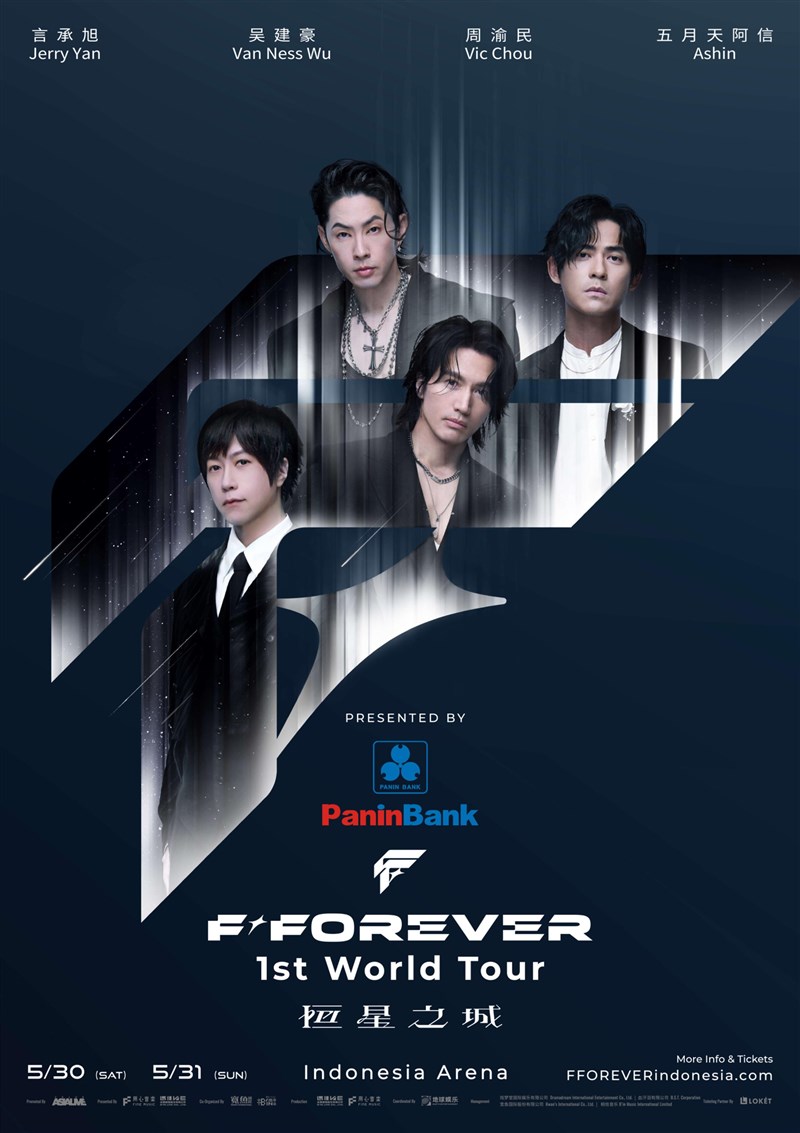 (Sumber Gambar : Color Asia Live)