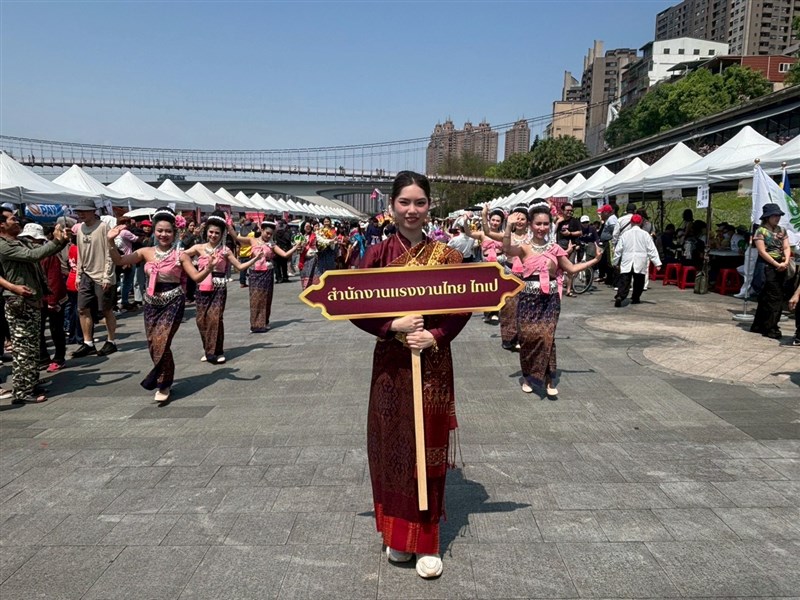 (Sumber Foto : Kantor Layanan New Taipei NIA)
