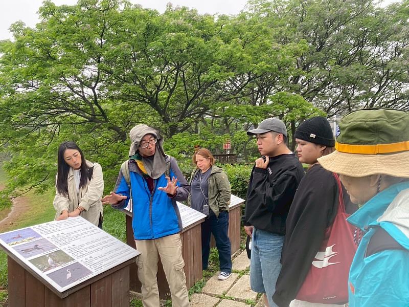 (Sumber Foto : IPCF)