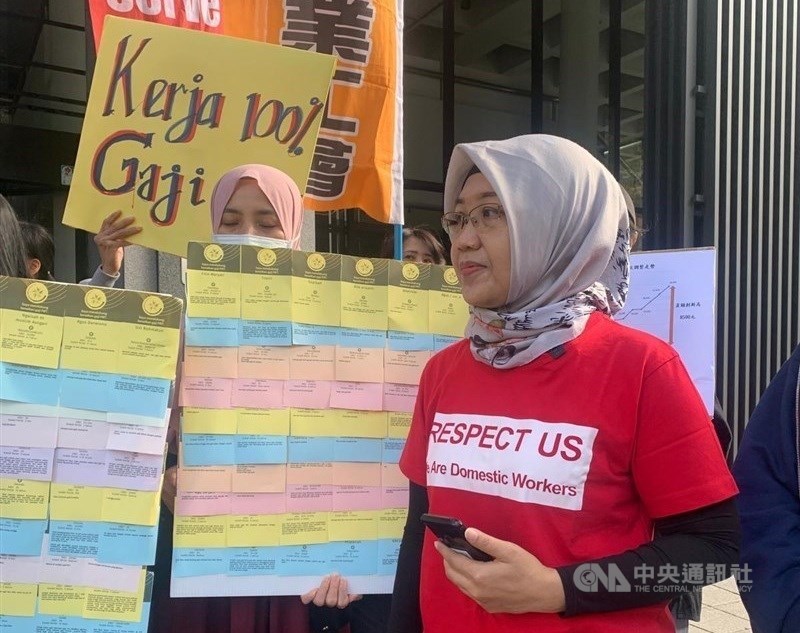 Ketua SBIPT sekaligus Ketua GANAS COMMUNITY, Fajar. (Sumber Foto : Dokumentasi CNA)