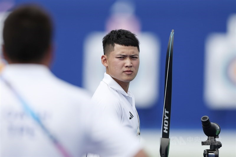 Tang Chih-chun. (Sumber Foto : Dokumentasi CNA)