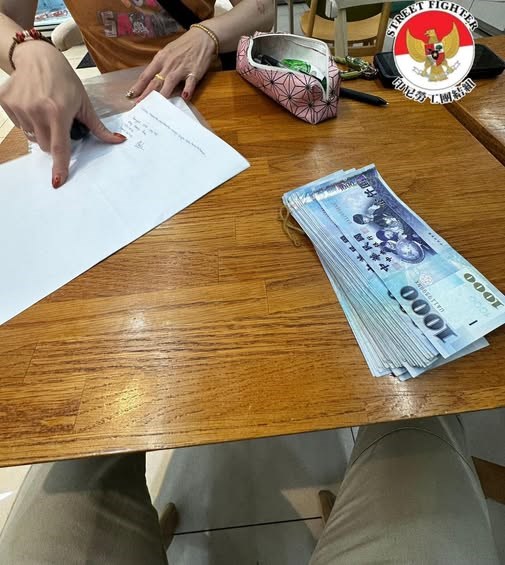 Mediasi pengembalian biaya job. (Sumber Foto : GANAS/SEBIMA).