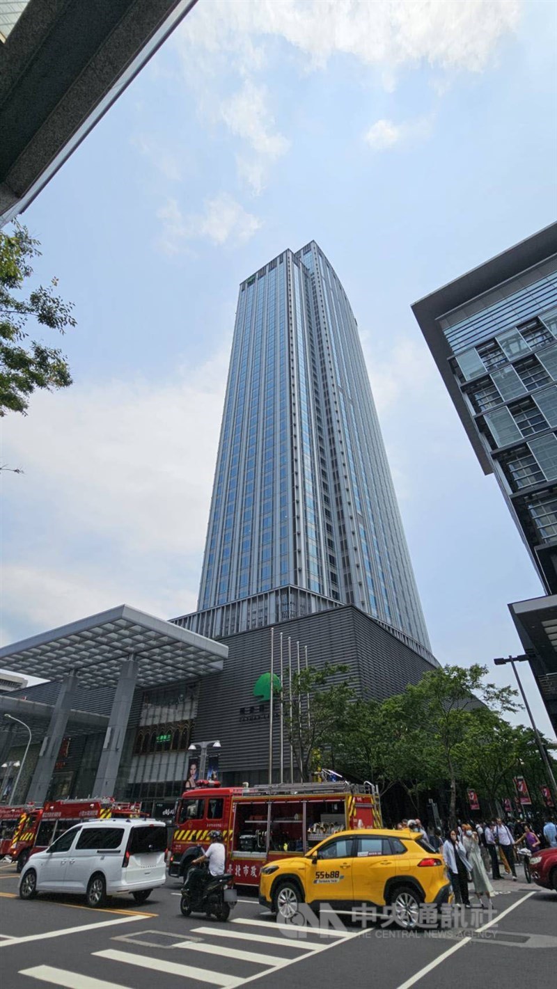 (Sumber Foto : Otoritas setempat)