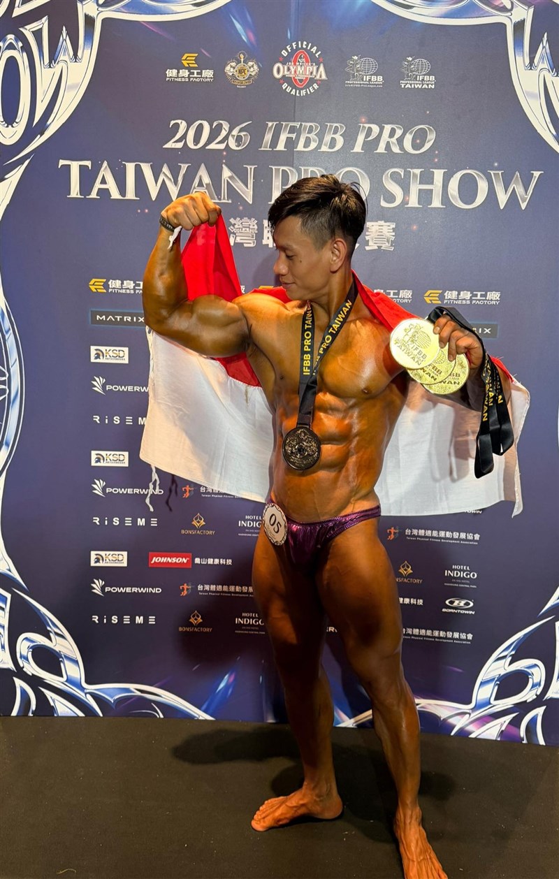 (Sumber Foto : Sarita)