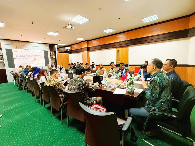 (Sumber Foto : NDHU)