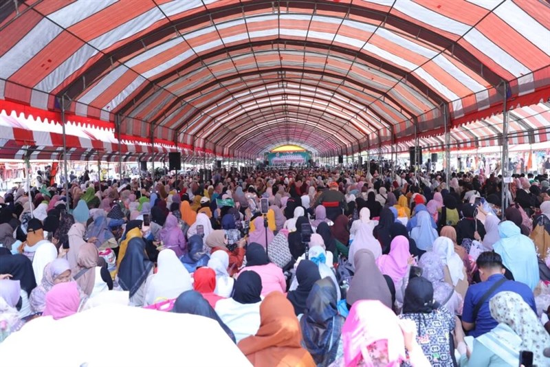 (Sumber Foto : PCINU Taiwan)