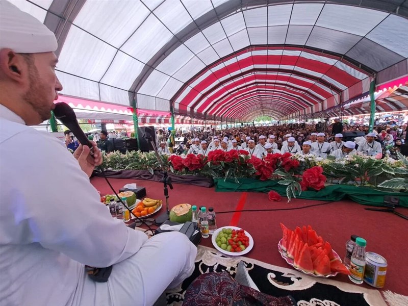 (Sumber Foto : PCINU Taiwan)