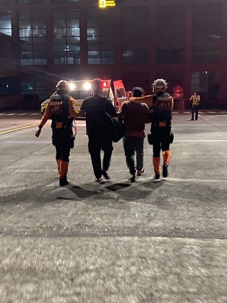 (Sumber Foto : NASC)