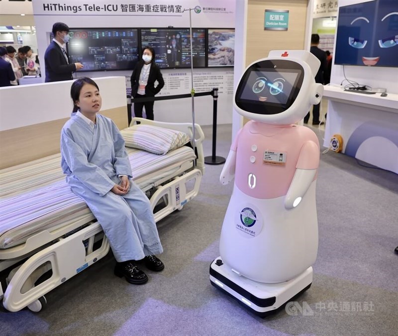 Foto hanya untuk ilustrasi semata. (Sumber Foto : Dokumentasi CNA). 