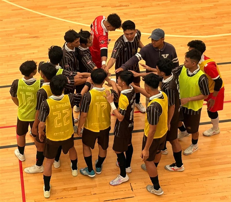 (Sumber Foto : BTN FC)