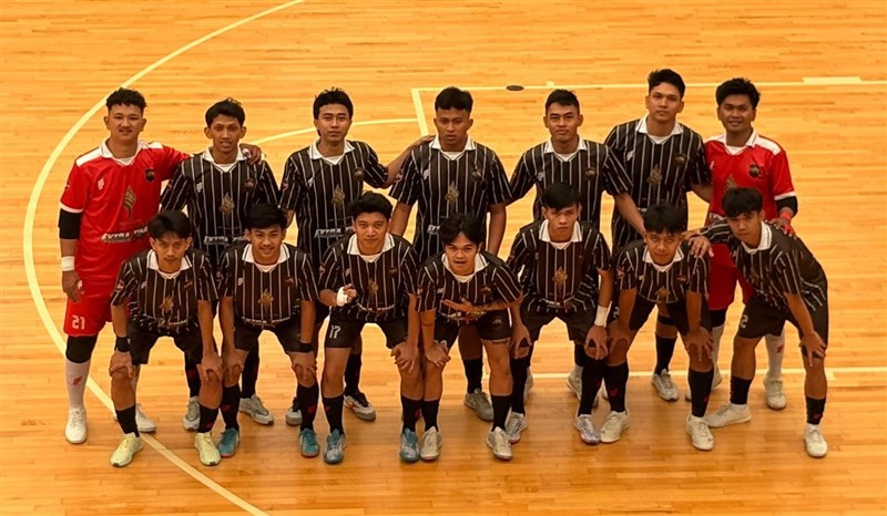 (Sumber Foto : BTN FC)