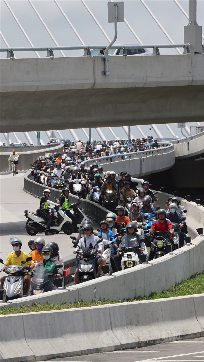 (Sumber Foto : CNA, 12 Mei 2026)