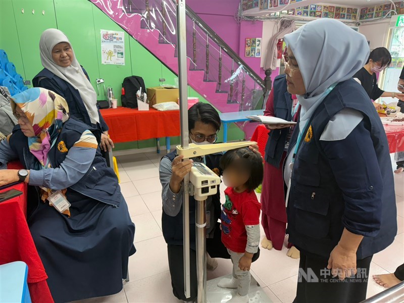 (Sumber Foto : CNA, 15 Mei 2026)