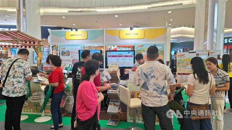 (Sumber Foto : Dokumentasi CNA)