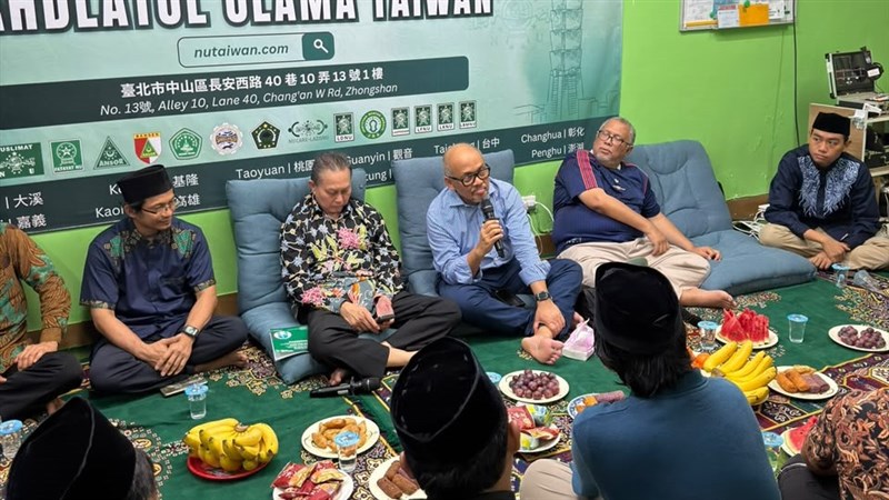 (Sumber Foto : UNUSA)