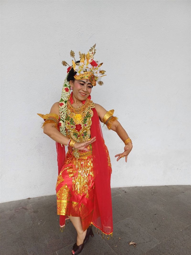 (Sumber Foto : Ari Whena)