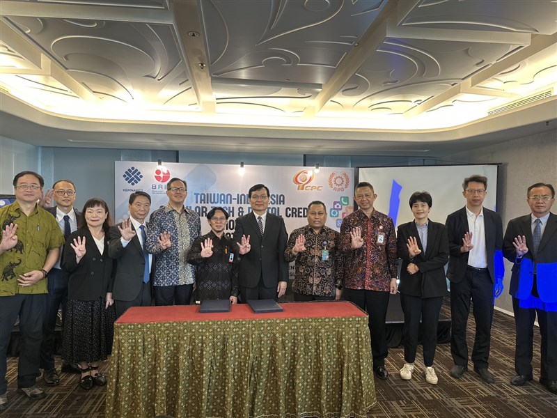 (Sumber Foto : Chung Yuan Christian University)