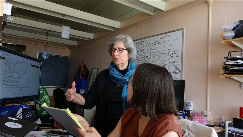 (Sumber Foto : CNA, 15 Juni 2026)