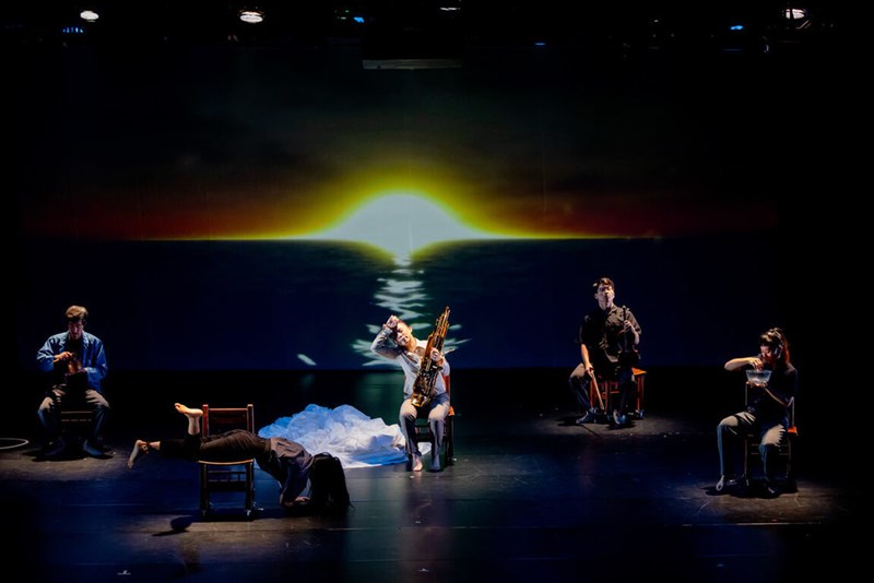 (Sumber Foto : Neo-Classical Chamber Ensemble)