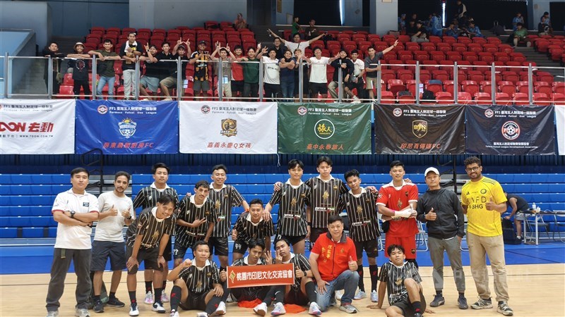 (Sumber Foto : CNA, 21 Juni 2026)