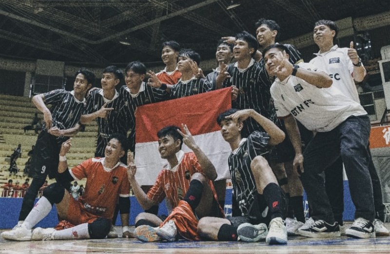 (Sumber Foto : yan2508sport)