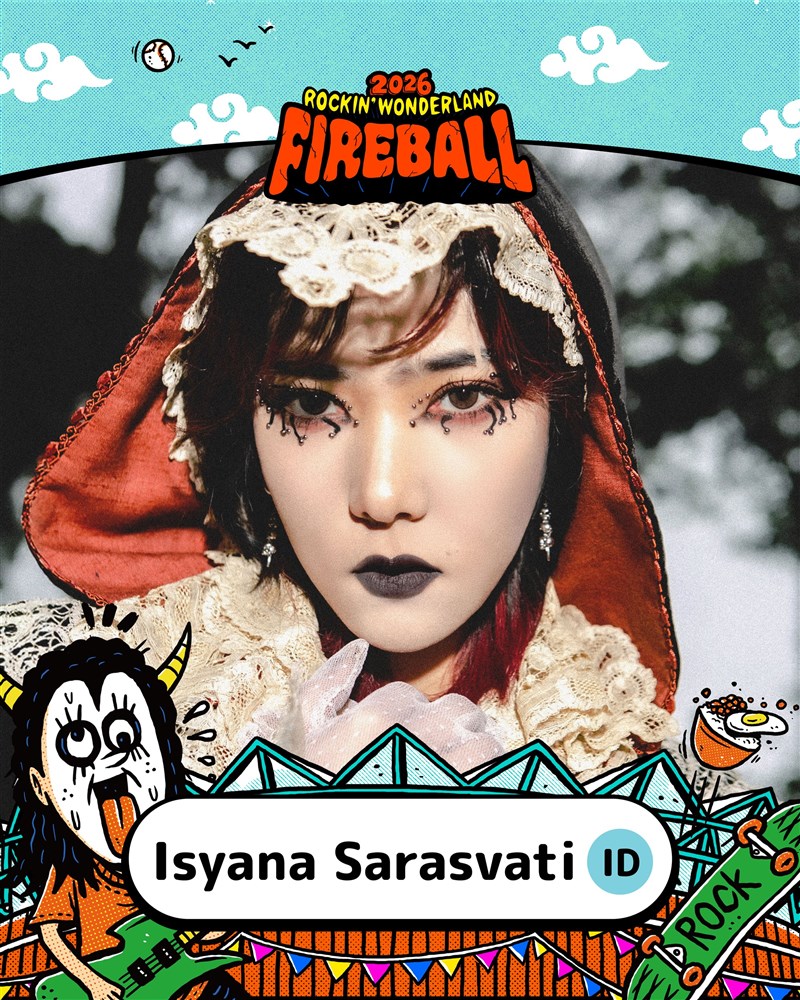(Sumber Gambar : FIREBALL Entertainment Co.)