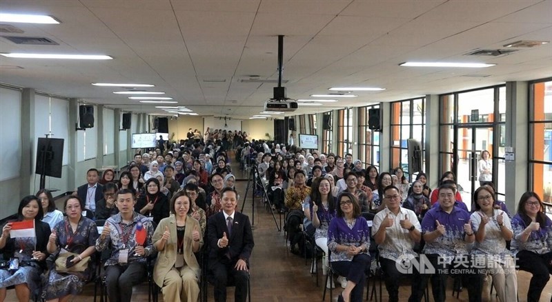 (Sumber Foto : CNA, 11 Juli 2026)