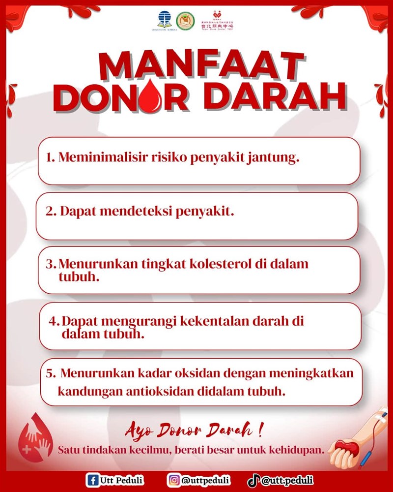 (Sumber Gambar : UTT Peduli)