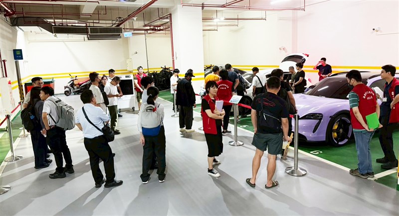 (Sumber Foto : Ditjen Eksekusi Administratif Cabang Shihlin)