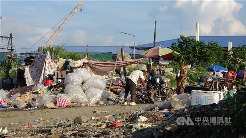 (Sumber Foto : CNA, 18 Juli 2026)