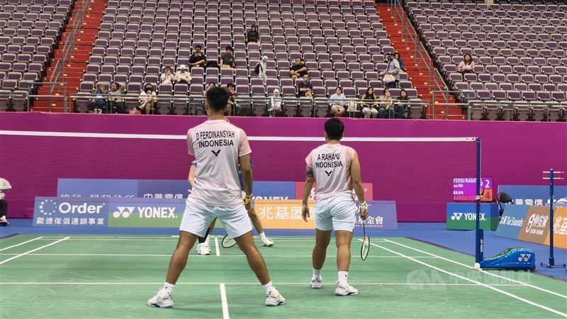 (Sumber Foto : CNA, 28 Juli 2026)