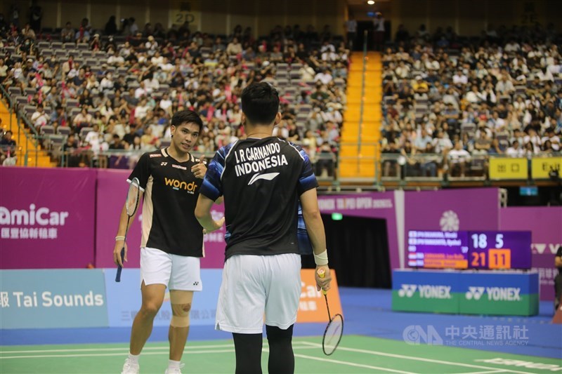 (Sumber Foto : CNA, 1 Agustus 2026)
