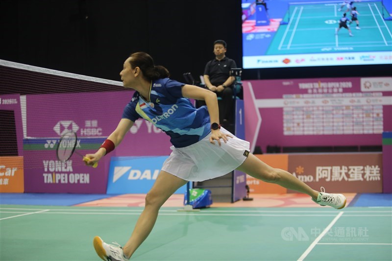 (Sumber Foto : CNA, 1 Agustus 2026)