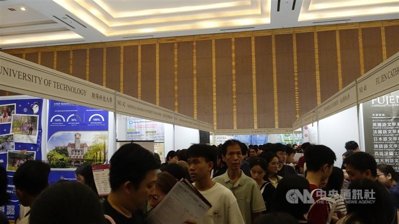 (Sumber Foto : CNA, 1 Agustus 2026)