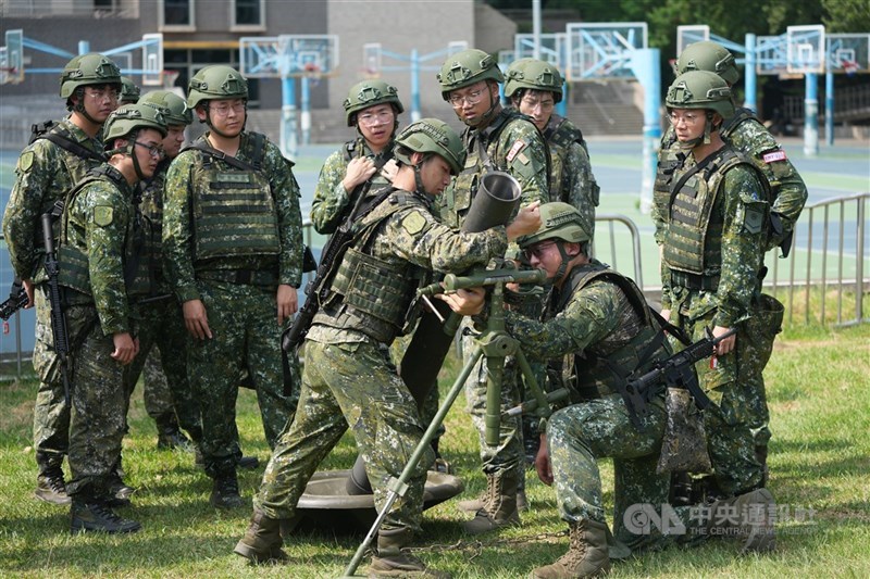 (Sumber Foto : CNA, 5 Agustus 2026)