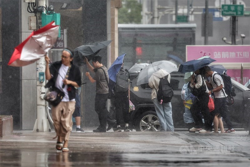 (Sumber Foto : CNA, 9 Agustus 2026)