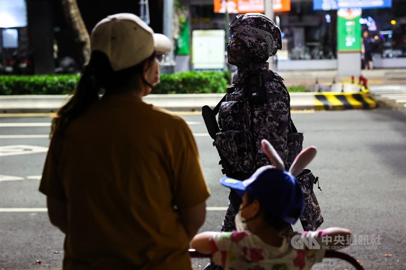 (Sumber Foto : CNA, 13 Agustus 2026)