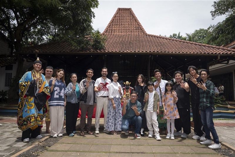 (Sumber Foto : WOWing Entertainment Group)