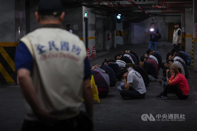 (Sumber Foto : CNA, 13 Agustus 2026)