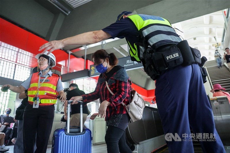 (Sumber Foto : CNA, 13 Agustus 2026)