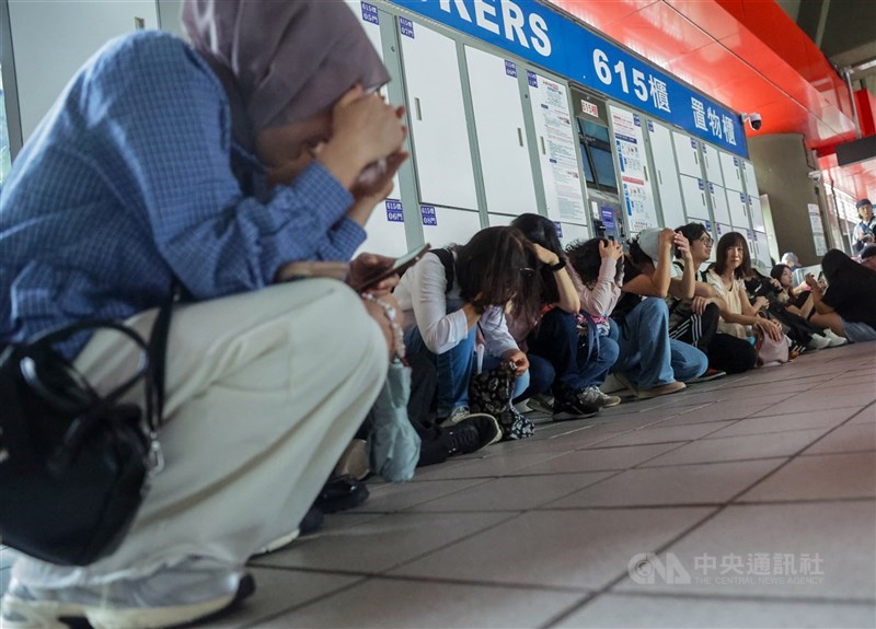 (Sumber Foto : CNA, 13 Agustus 2026)