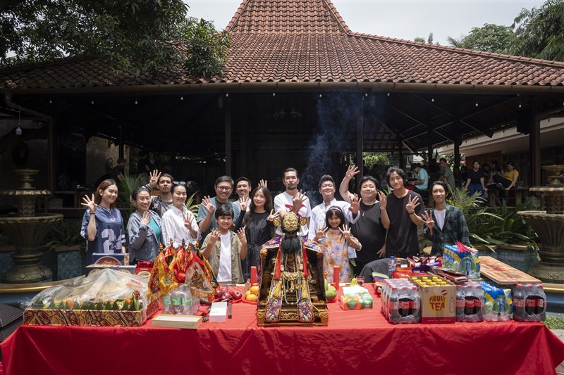 (Sumber Foto : WOWing Entertainment Group)