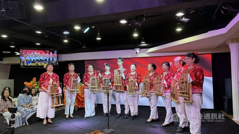 (Sumber Foto : CNA, 15 Agustus 2026)
