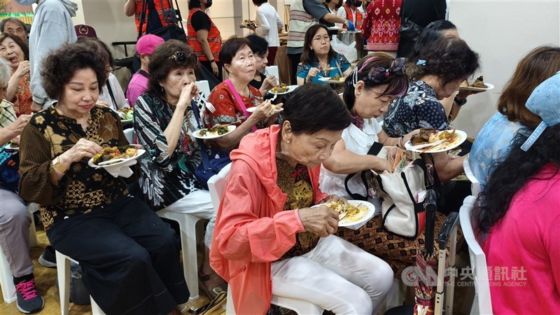 (Sumber Foto : CNA, 15 Agustus 2026)