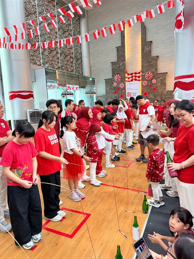 (Sumber foto: KDEI Taipei)