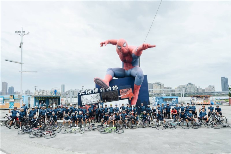 (Sumber foto: KDEI Taipei)