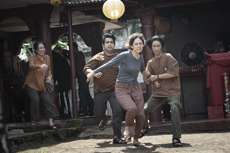 (Sumber Foto : WOWing Entertainment Group)