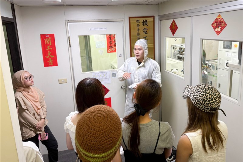 (Sumber Foto : National Taiwan Normal University)