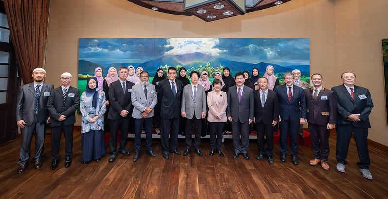 (Sumber Foto : Kantor Kepresidenan)