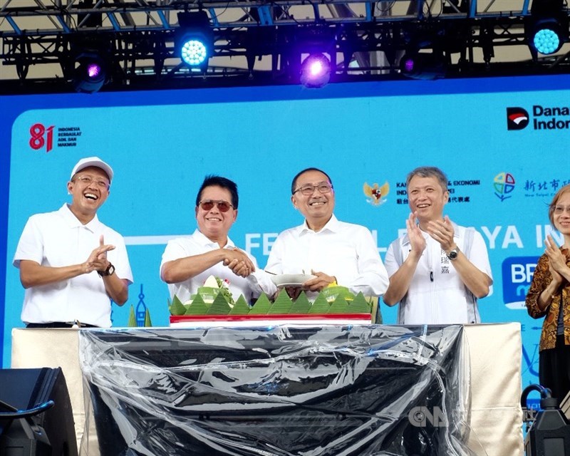 (Sumber Foto : CNA, 23 Agustus 2026)